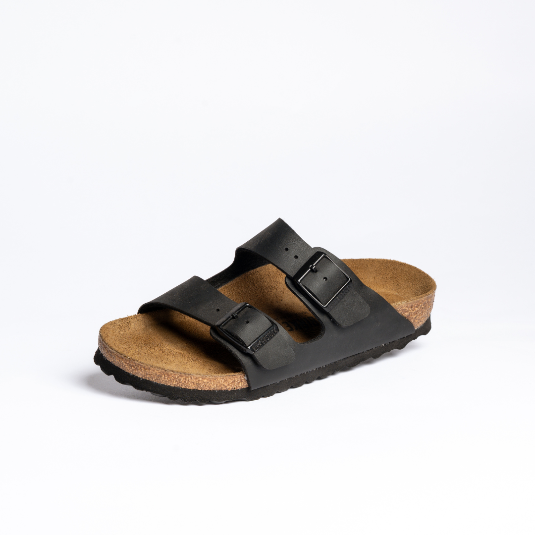 Birkenstock - Arizona BS Blk