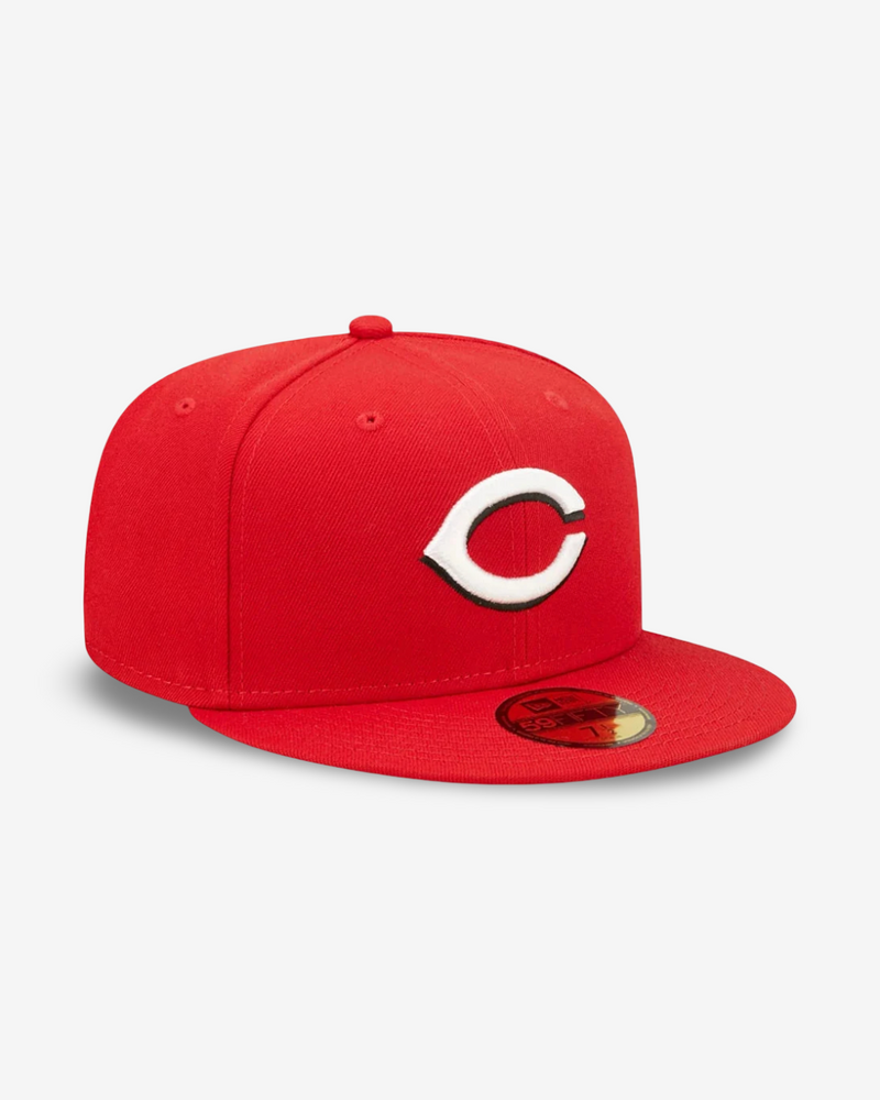 NEW ERA - 59FIFTY Cincinnati Reds Ac Perf