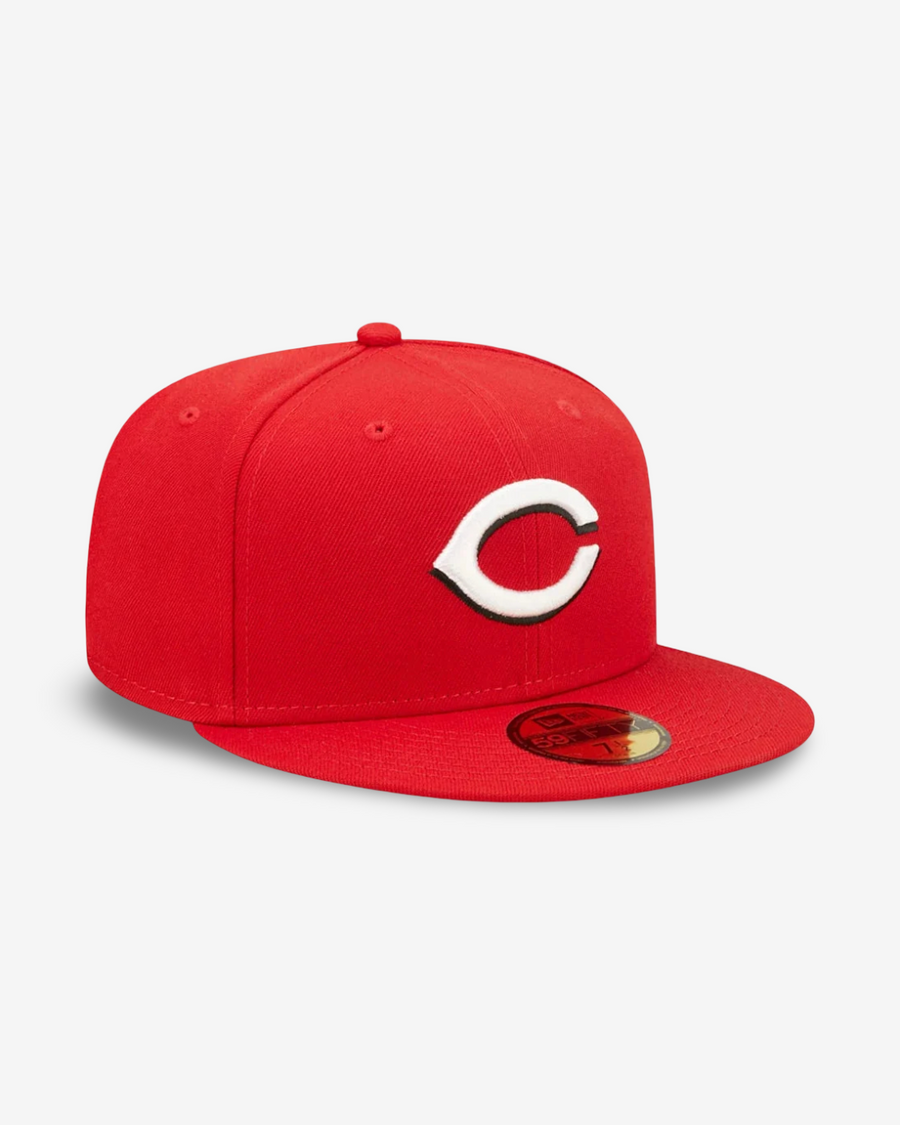 NEW ERA - 59FIFTY Cincinnati Reds Ac Perf
