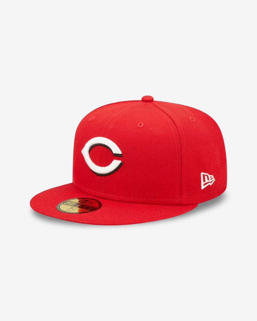 NEW ERA - 59FIFTY Cincinnati Reds Ac Perf