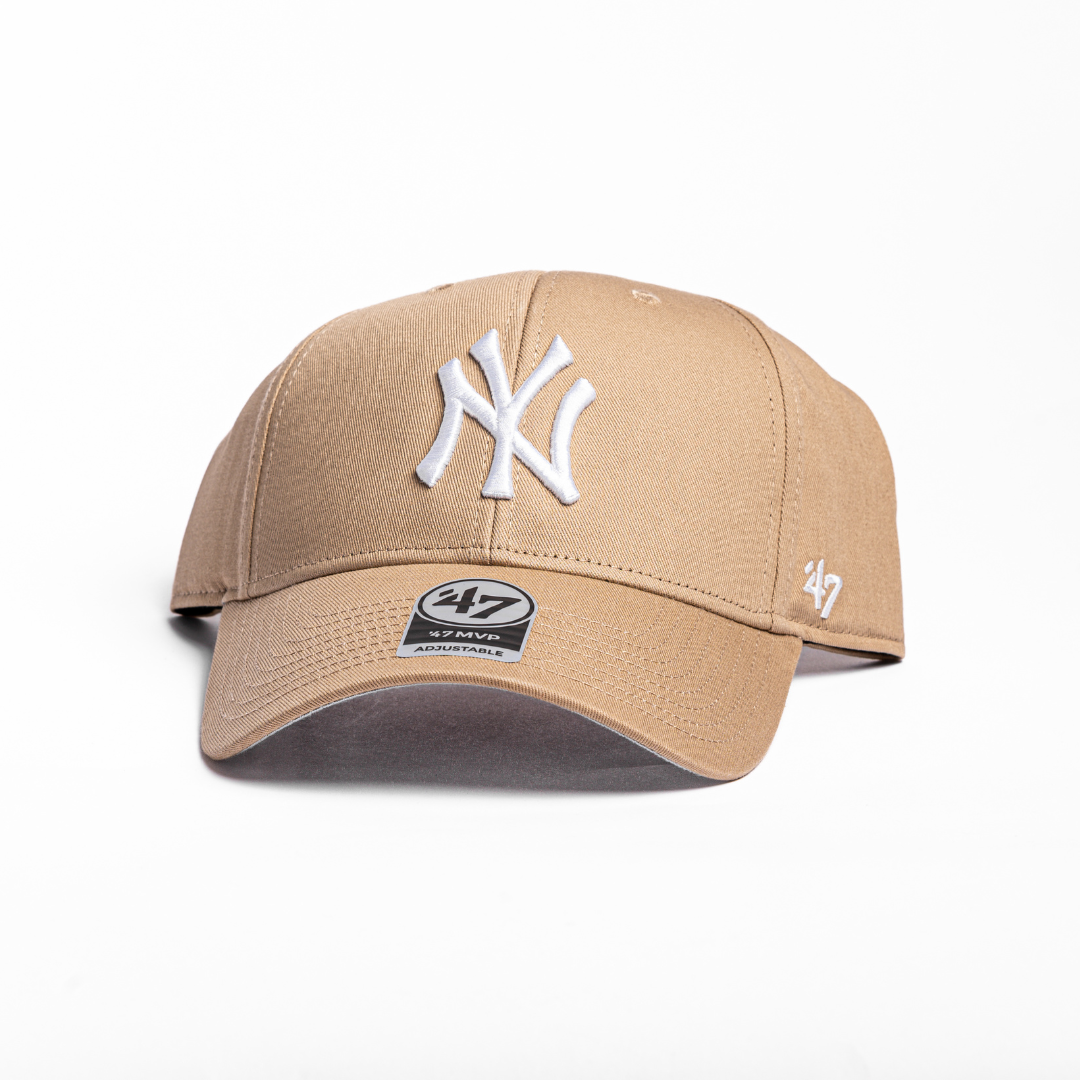 '47 New York Sand