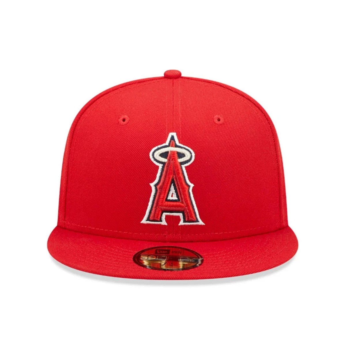 NEW ERA - 59FIFTY LA Authentic on Field