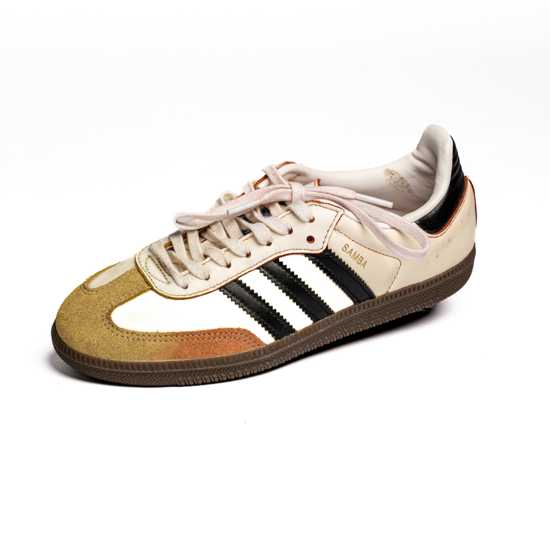 Adidas Samba Rainbow