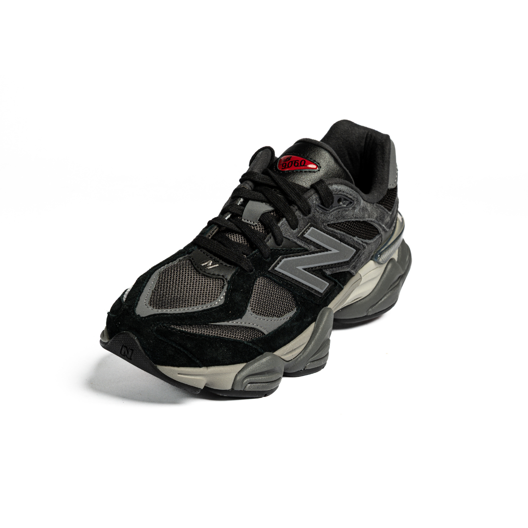 New Balance 9060 Castelrock BLK