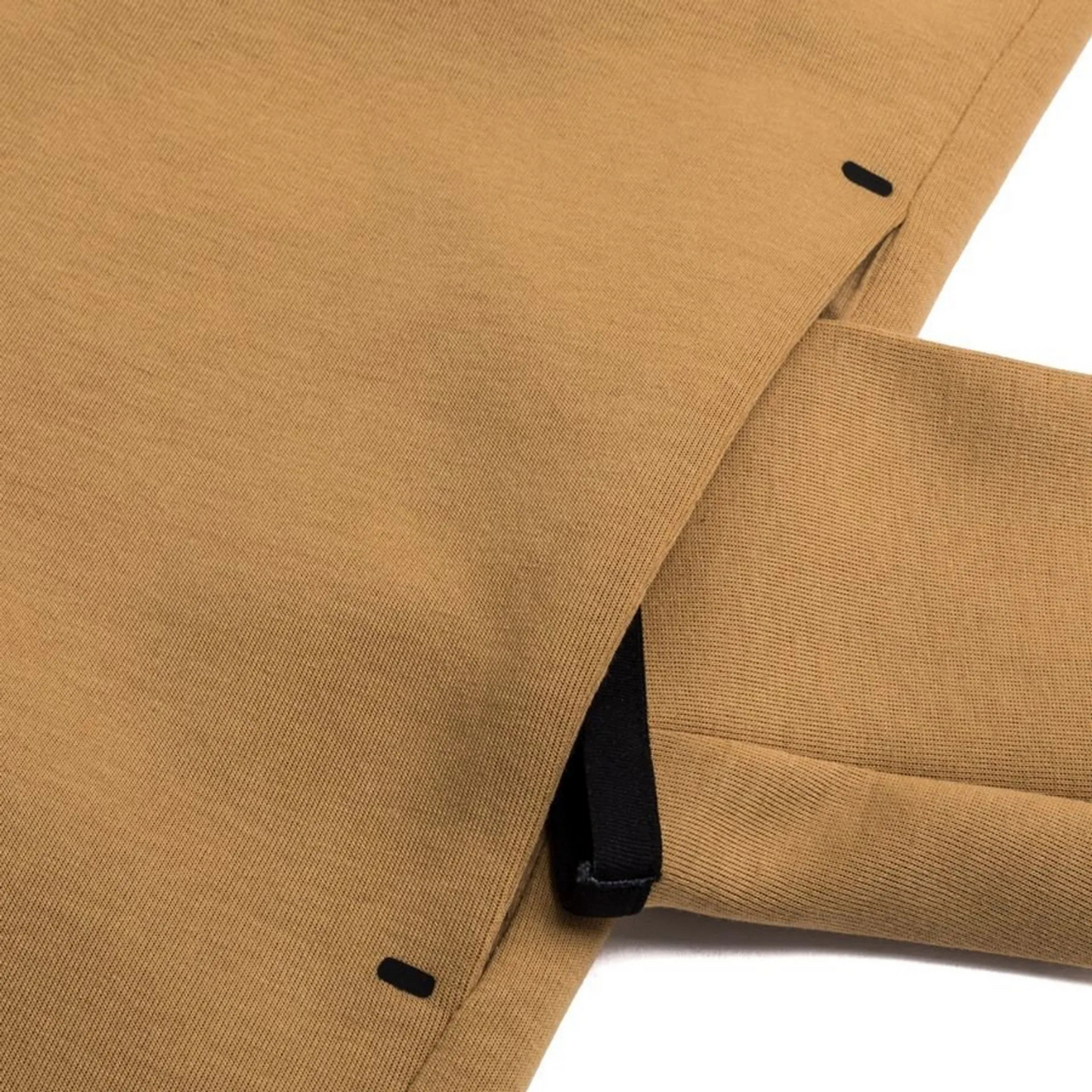 Nike Tech Fleece Gold Hoodie