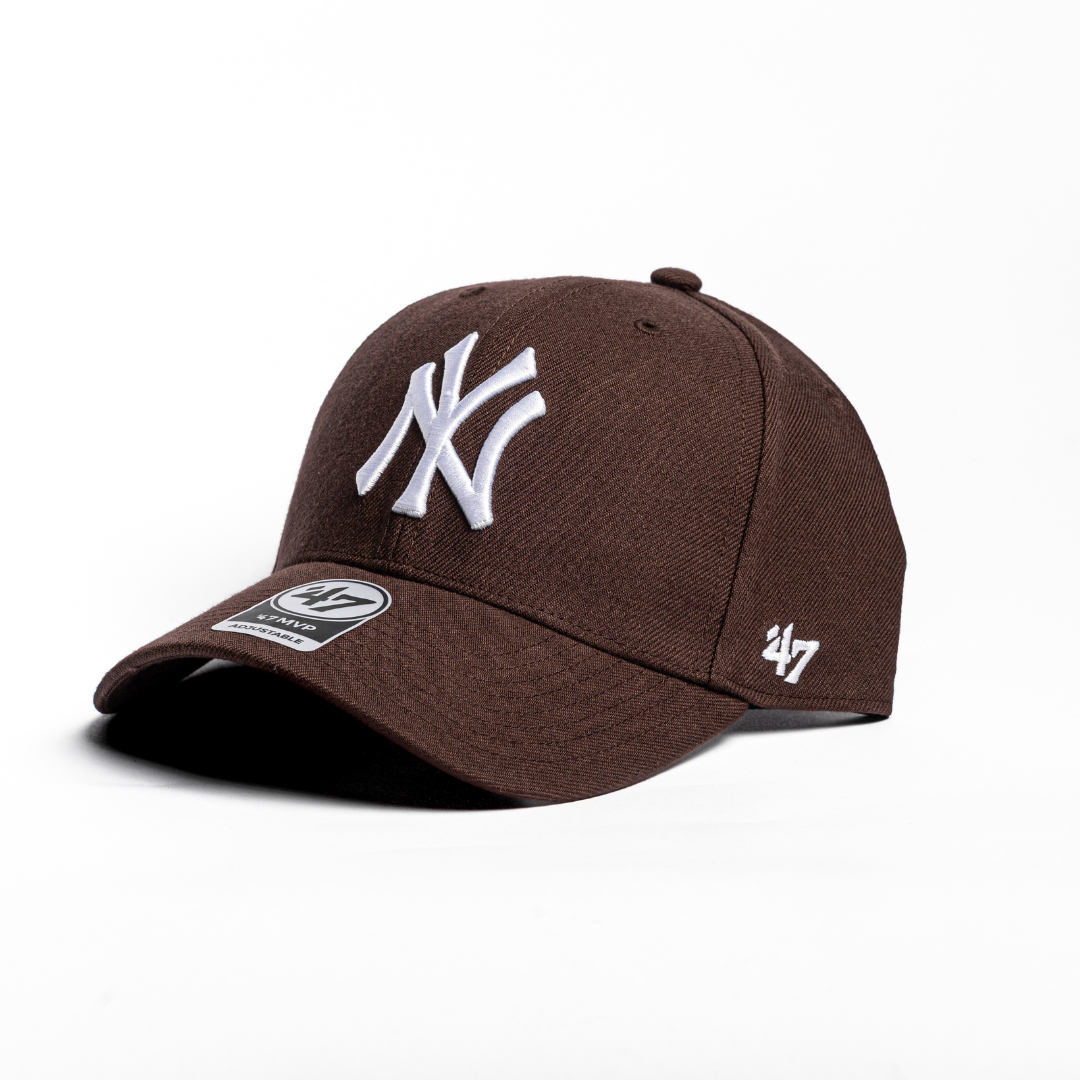 '47 New York Mocha Brown