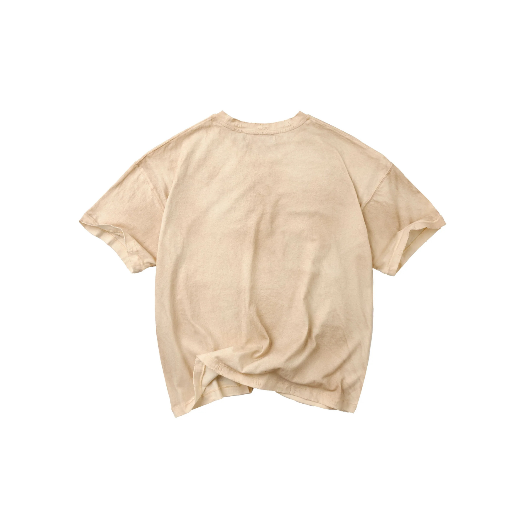 VALLEY - DOGYARD TEE NATURAL