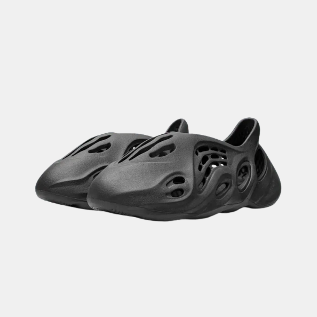 ADIDAS FOAM RNNR - ONYX
