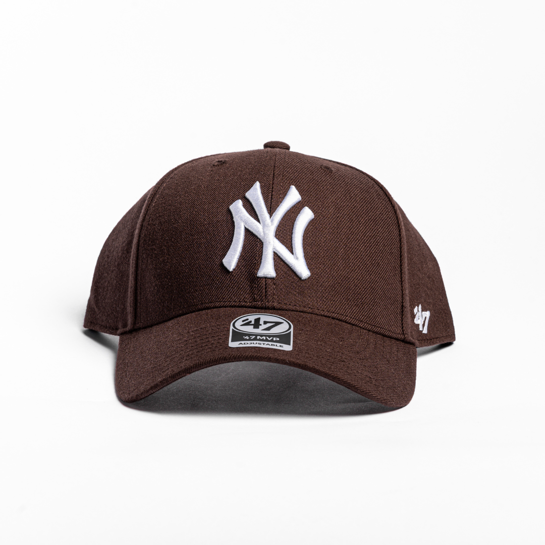 '47 New York Mocha Brown