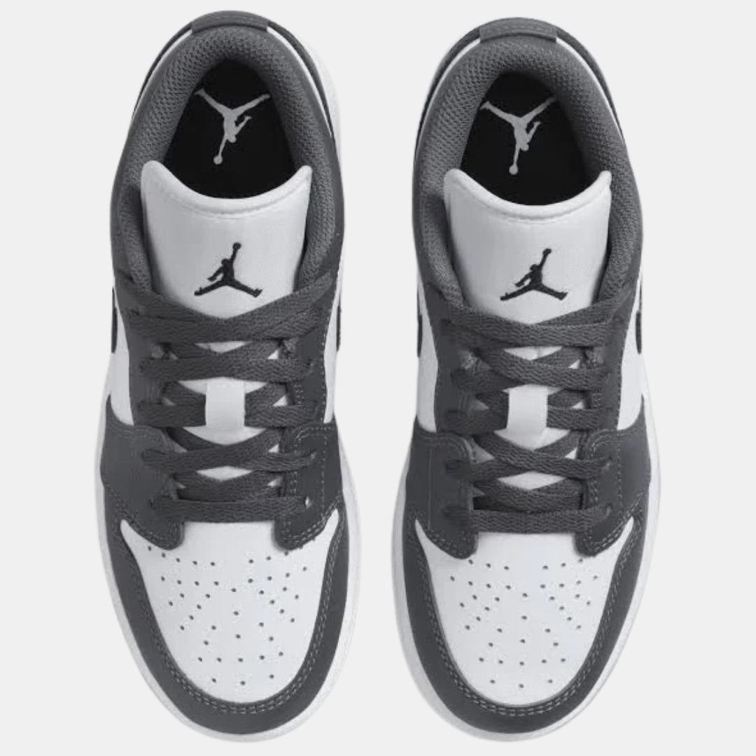 JORDAN 1 KIDS - IRON GREY