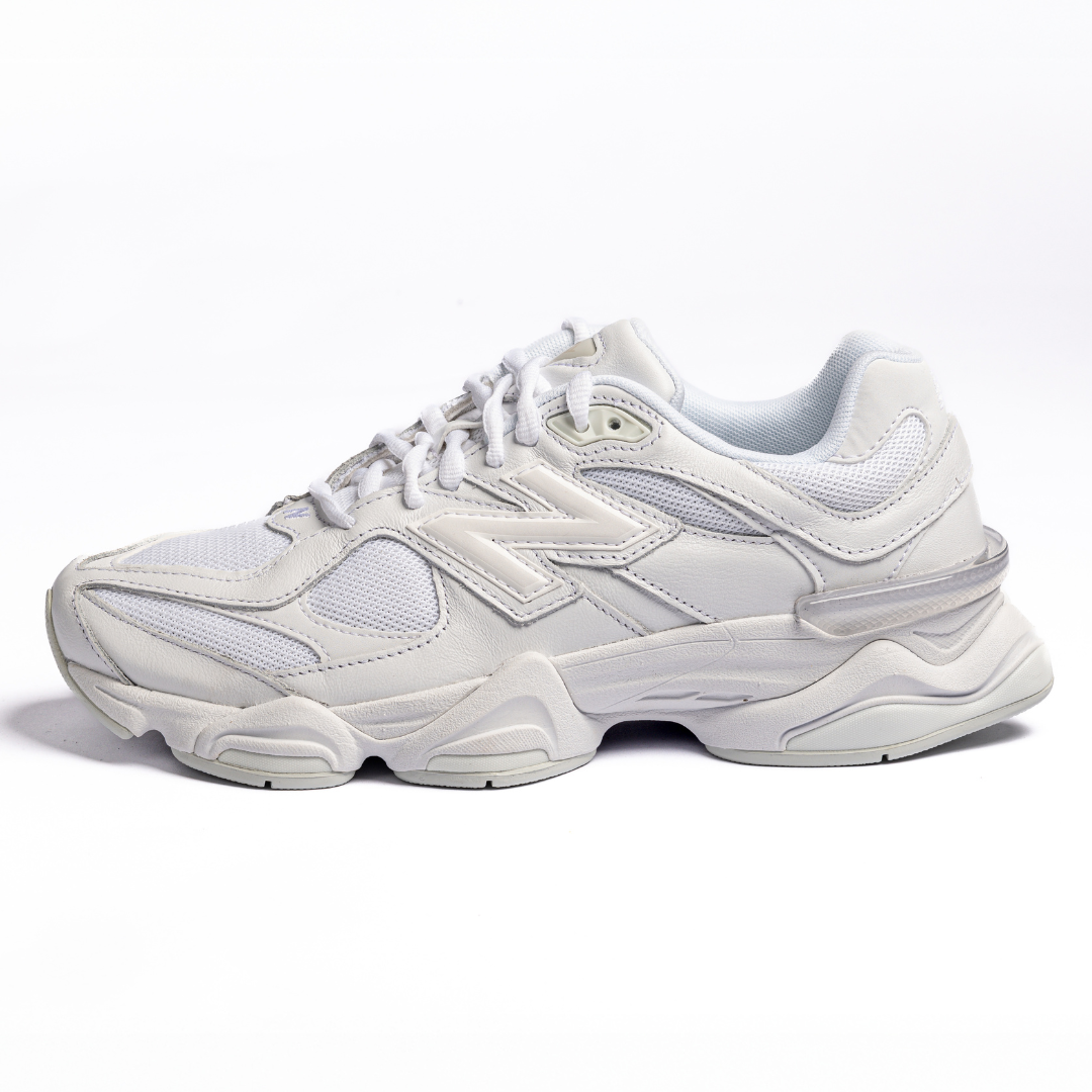 New Balance 9060 NRJ TOTAL WHITE