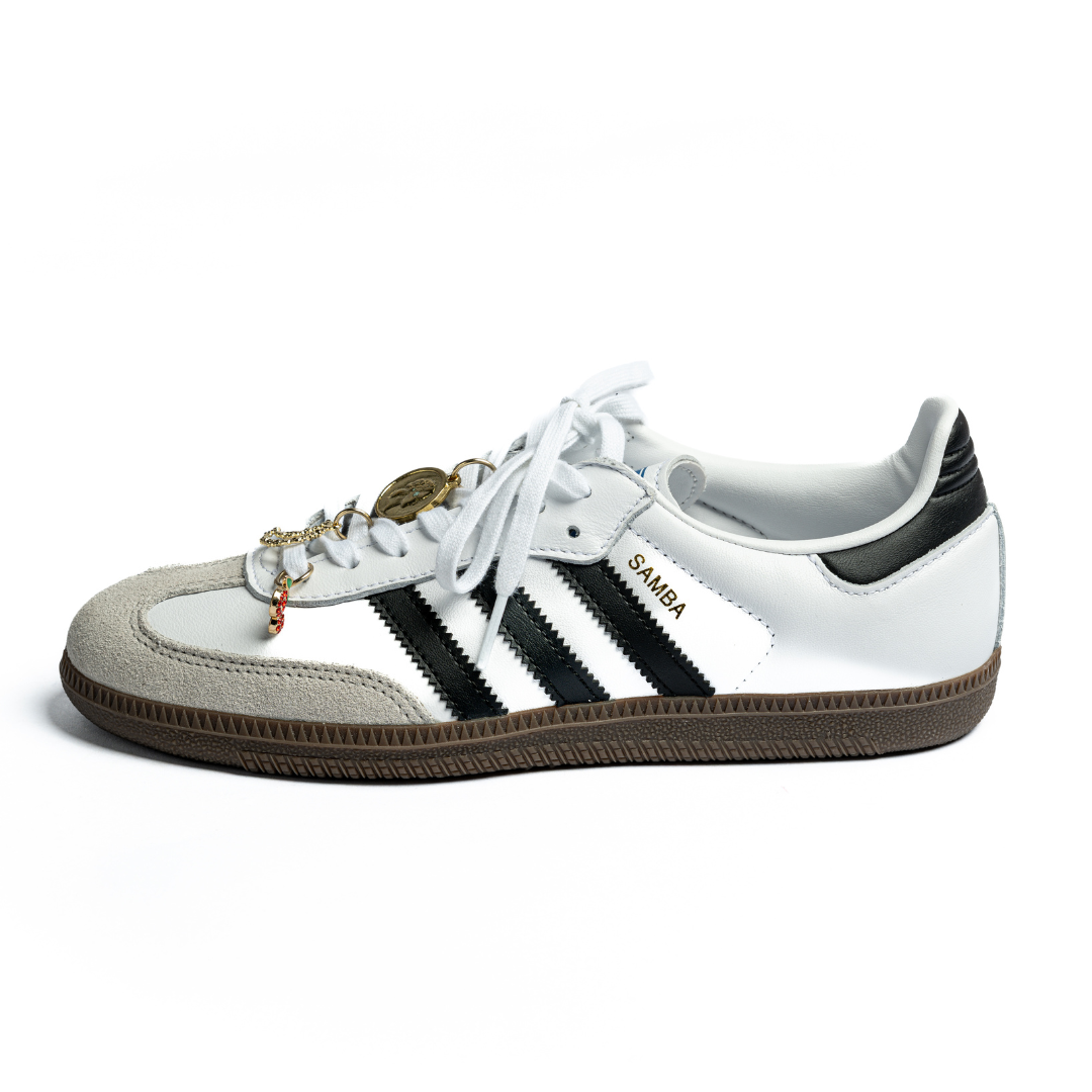 Adidas Samba Charm CHRISTMAS