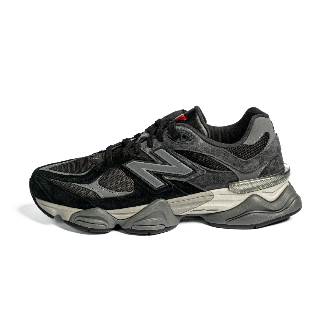 New Balance 9060 Castelrock BLK