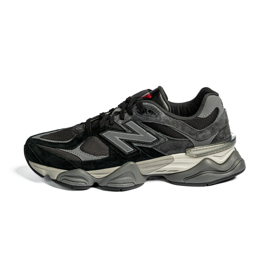 New Balance 9060 Castelrock BLK