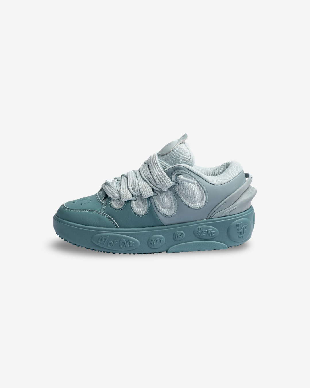 Puma La France Icey Baltic Sea