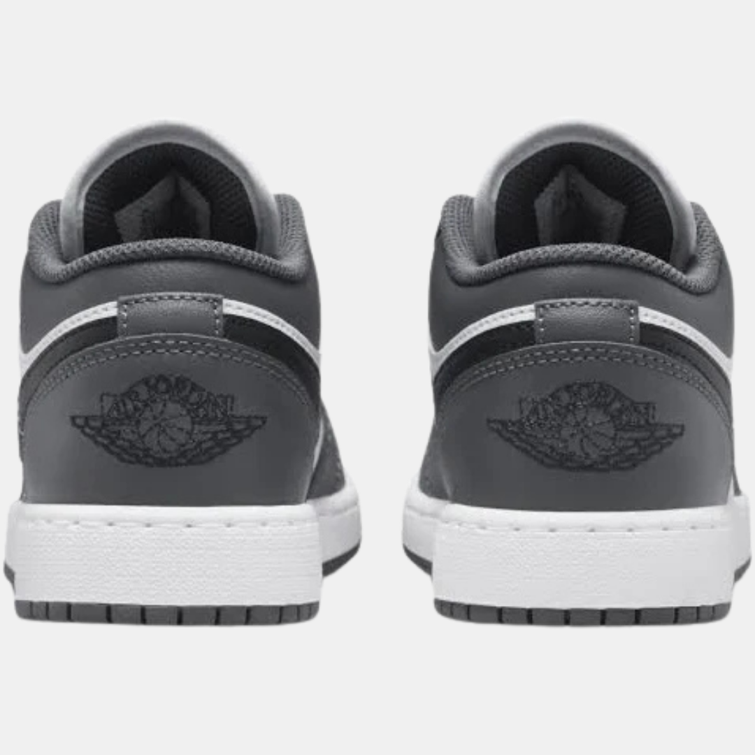 JORDAN 1 KIDS - IRON GREY