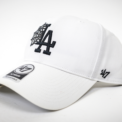 New Era LA Spider