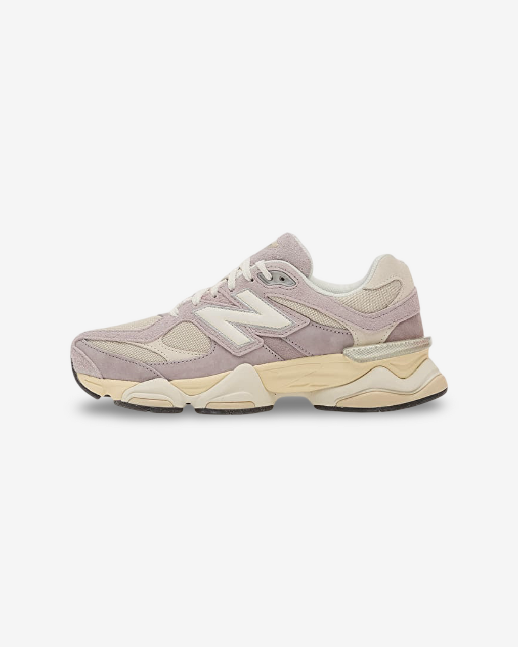 New Balance 9060 29M TRUFFLE SALT