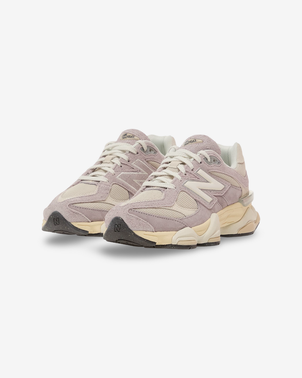 New Balance 9060 29M TRUFFLE SALT