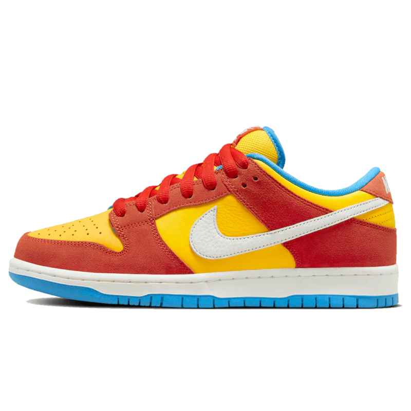 Nike Dunk SB “Simpson”