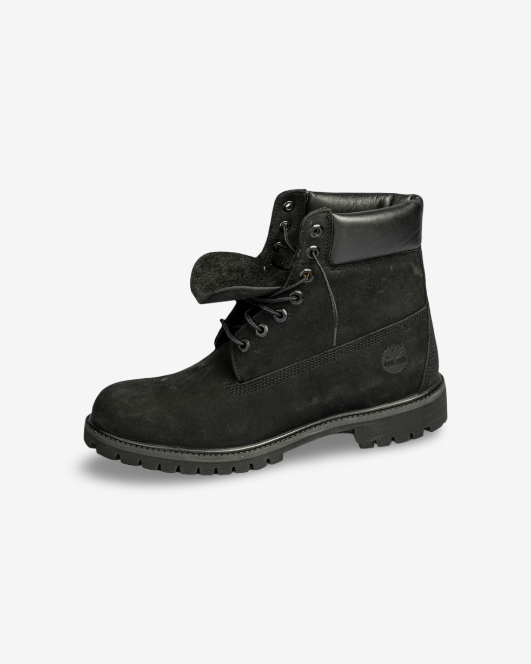 Timberland 6" Premium Boot Black