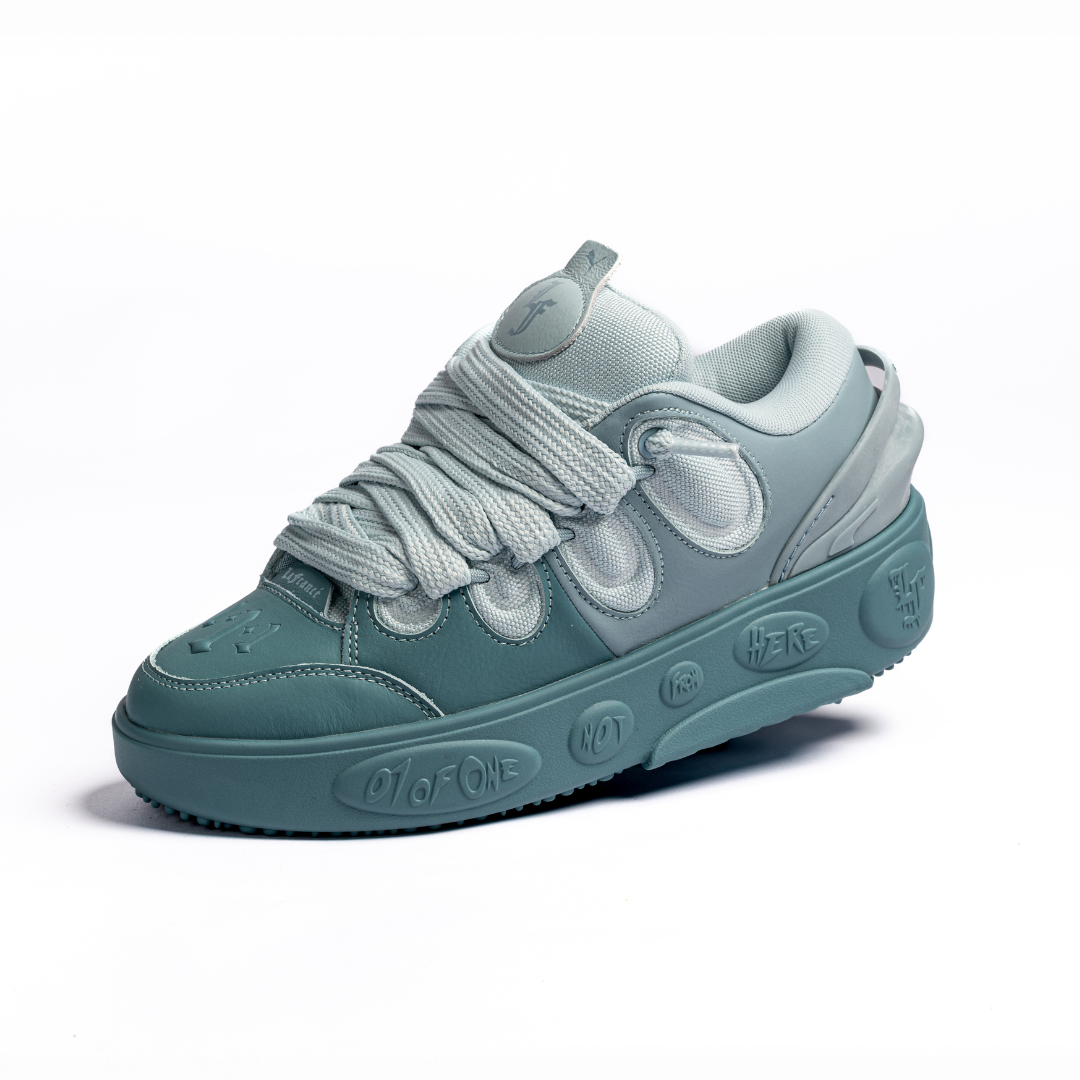 Puma La France Icey Baltic Sea