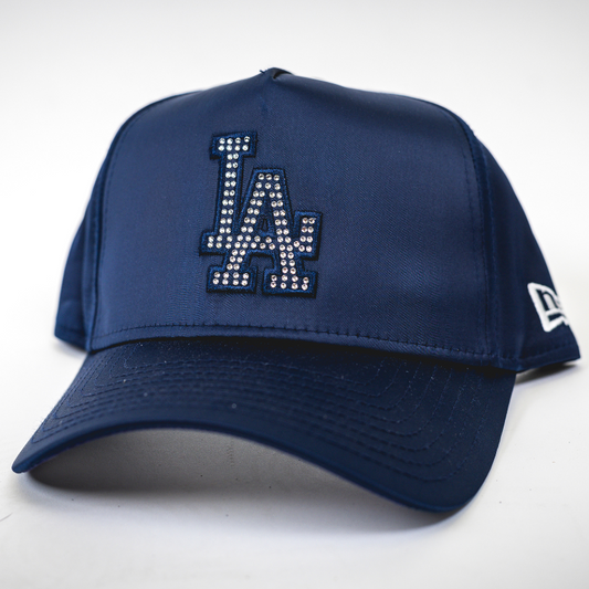 New Era LA Blue