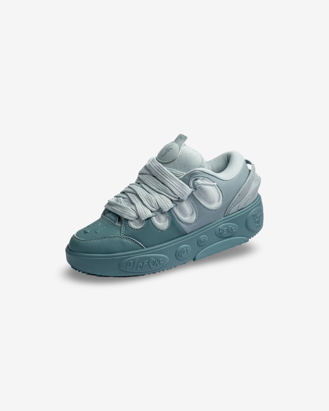 Puma La France Icey Baltic Sea