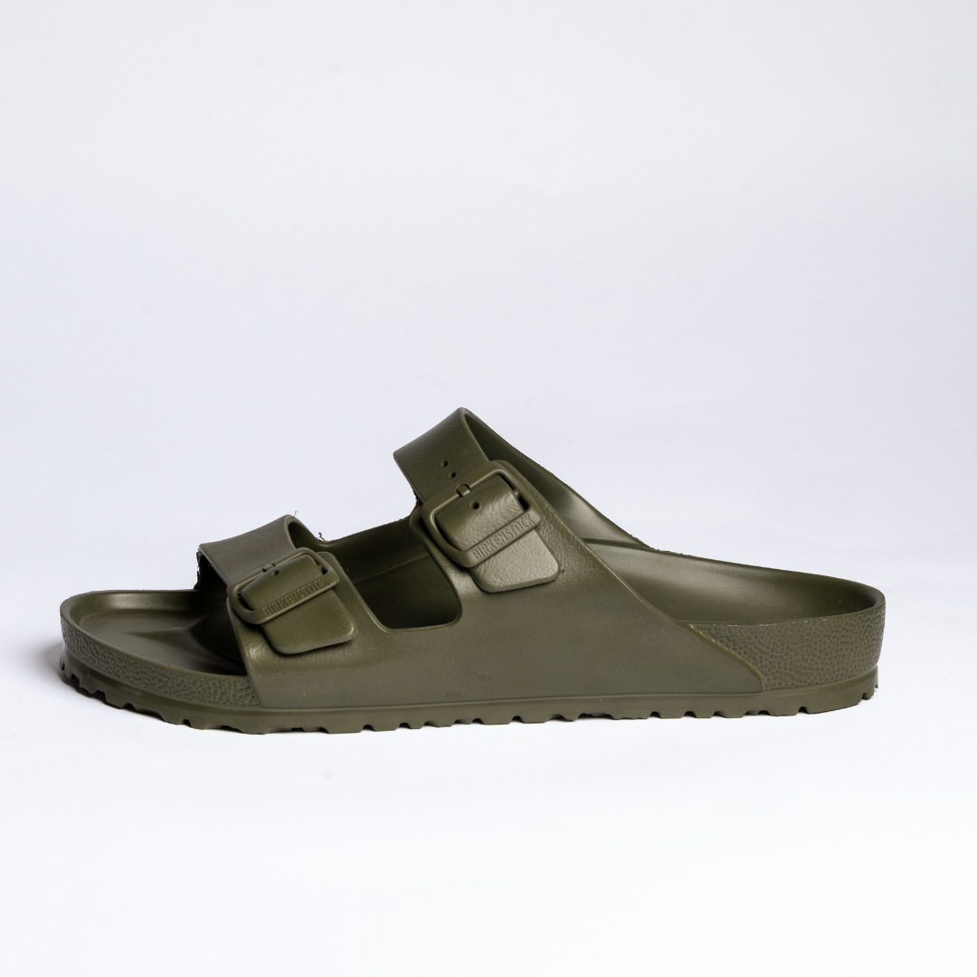 Birkenstock - Arizona EVA Khaki