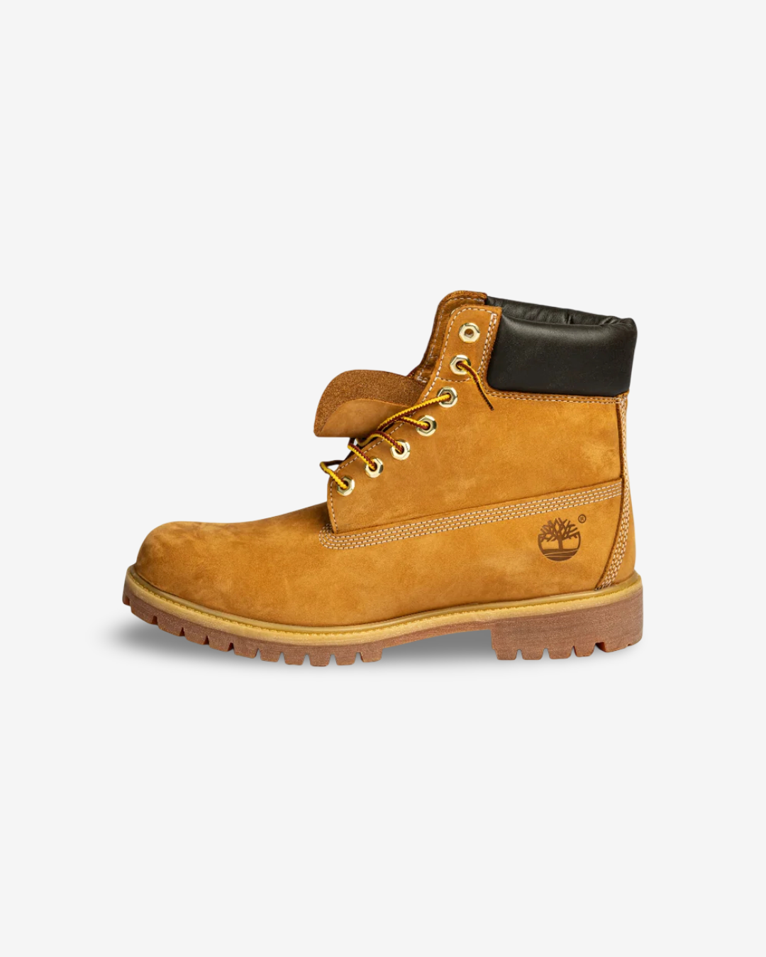 Timberland 6" Premium Boot Wheat
