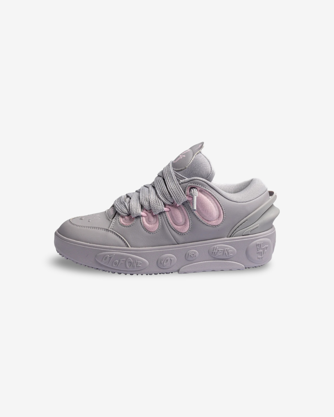 Puma La France Amour Wolf
