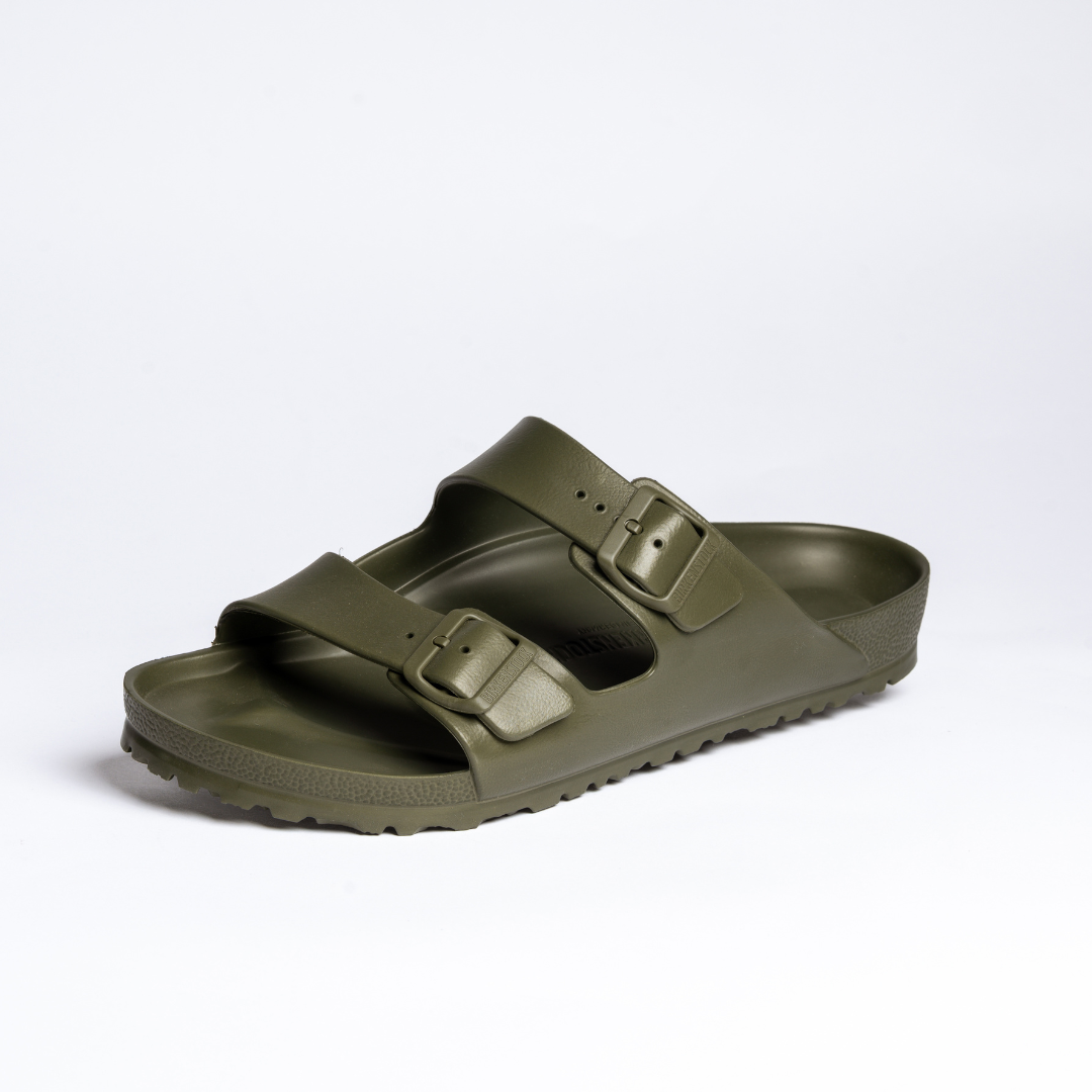 Birkenstock - Arizona EVA Khaki
