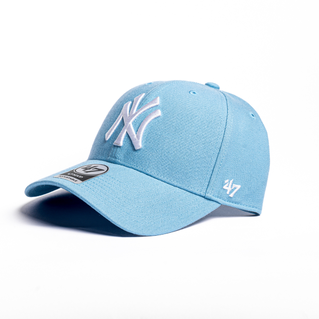 '47 New York Baby Blue