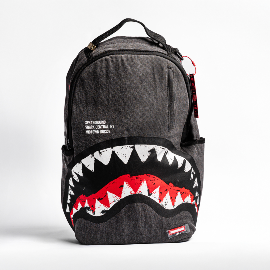 ZAINO SPRAYGROUND CENTRAL TOWN LAX