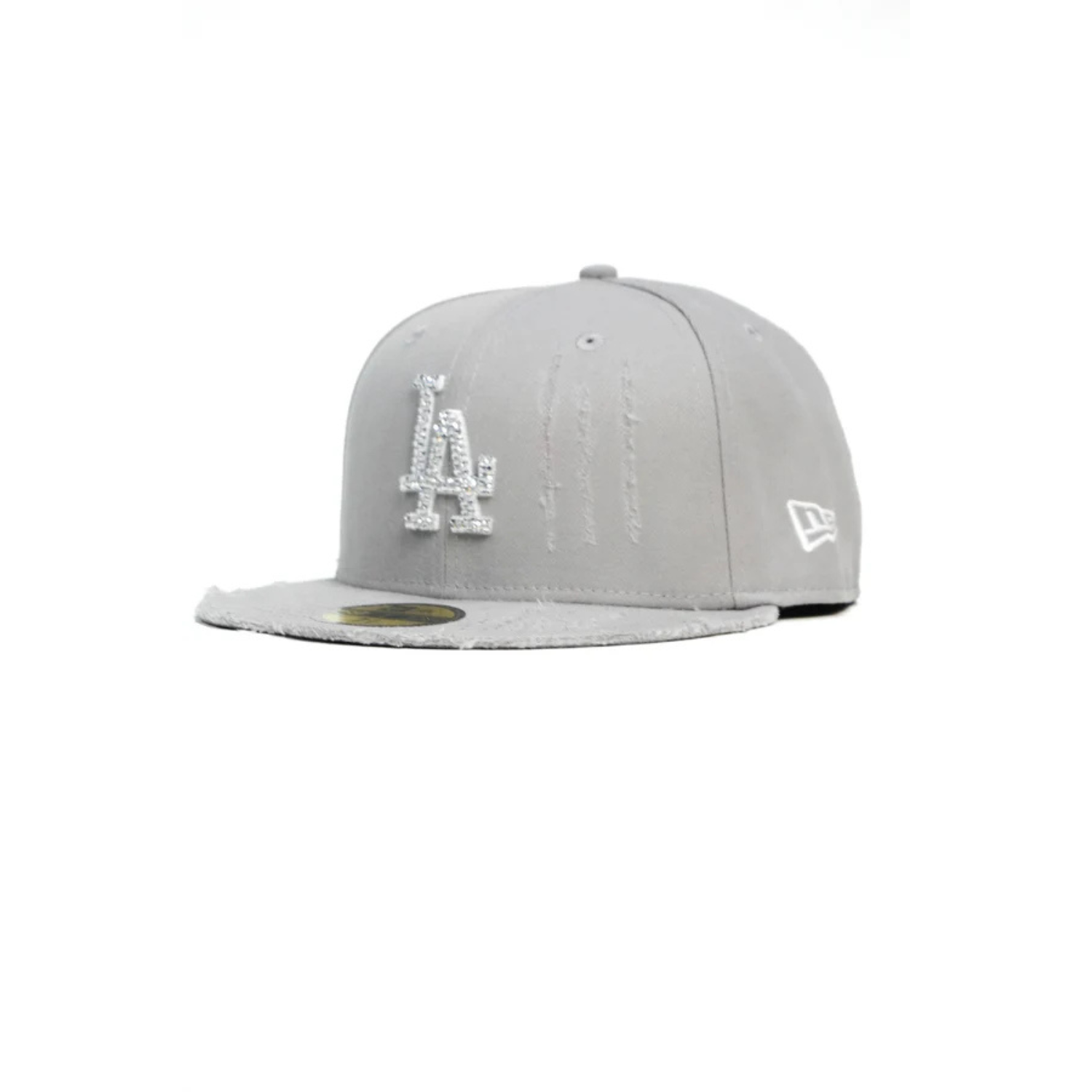 Cappellino New Era 59Fifty Los Angeles Dodgers Custom