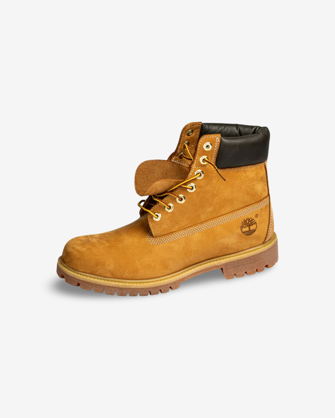 Timberland 6" Premium Boot Wheat