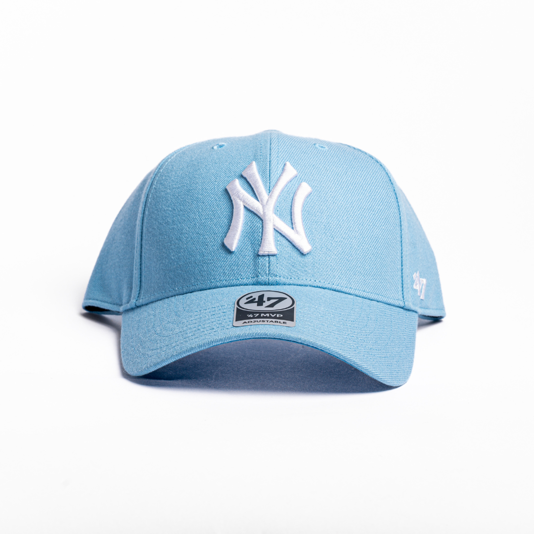 '47 New York Baby Blue