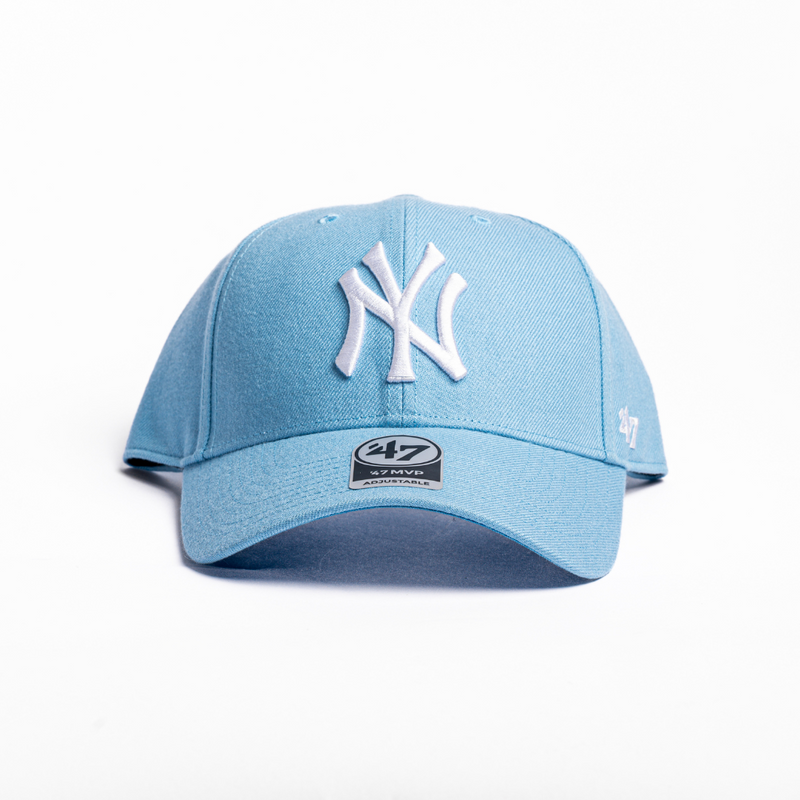 '47 New York Baby Blue