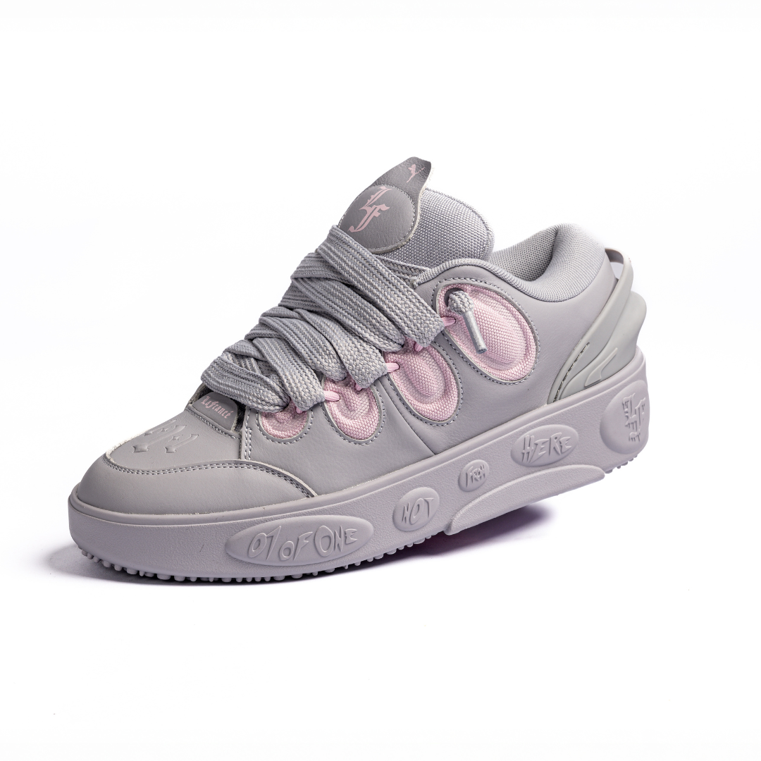 Puma La France Amour Wolf