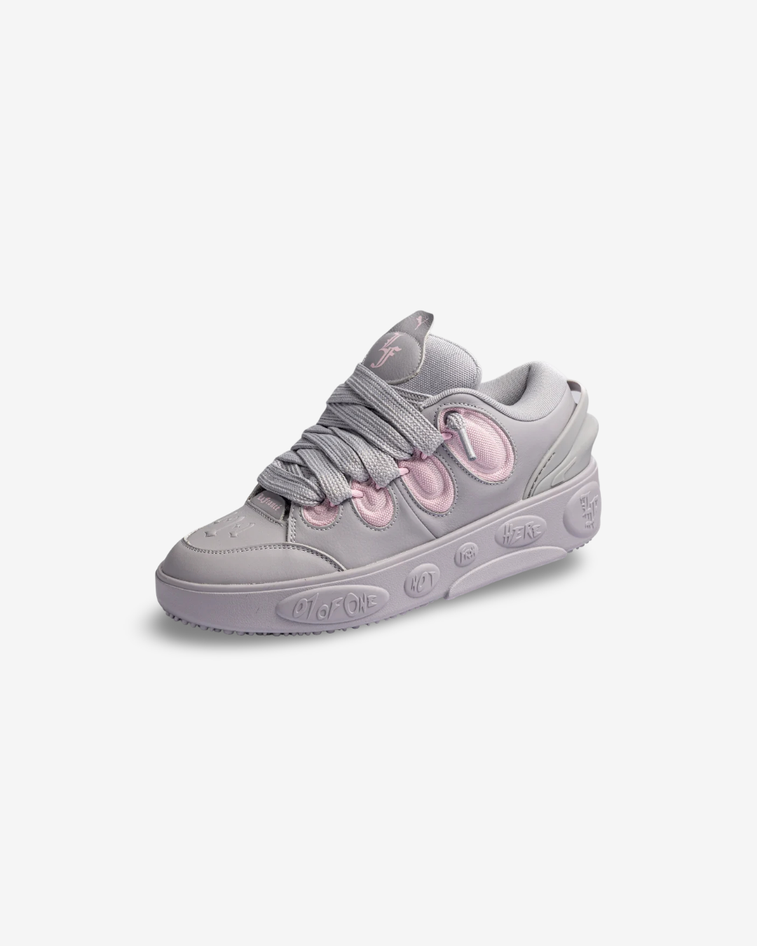 Puma La France Amour Wolf