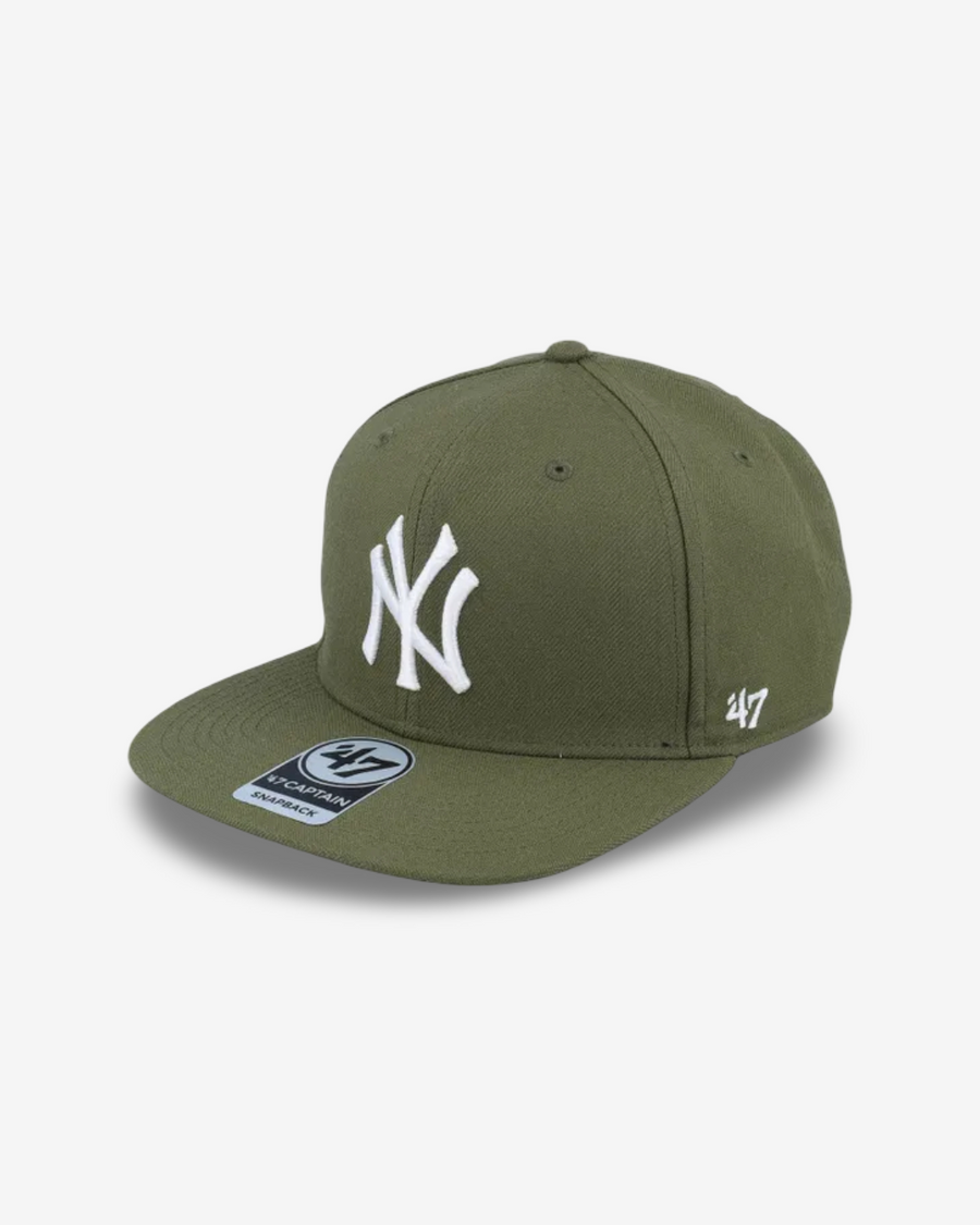 47' NEW YORK YANKEES SANDALWOOD