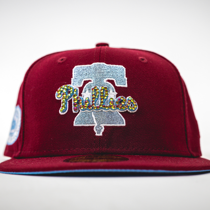 New Era Philadelphia Pillies