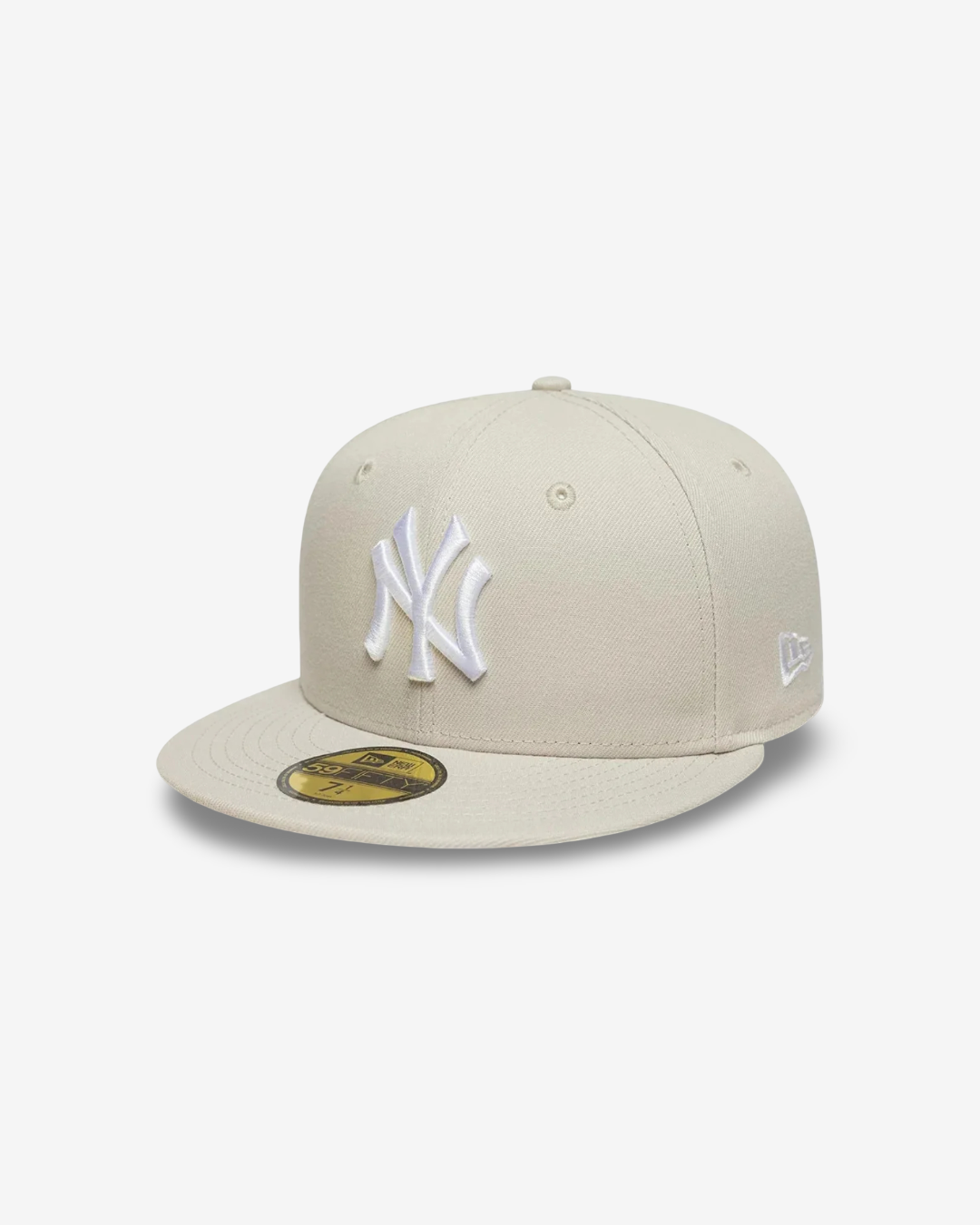 NEW ERA - 59FIFTY Fitted New York Yankees MLB Beige