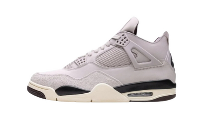 Air Jordan 4 Retro A Ma Maniére While You Were Sleeping