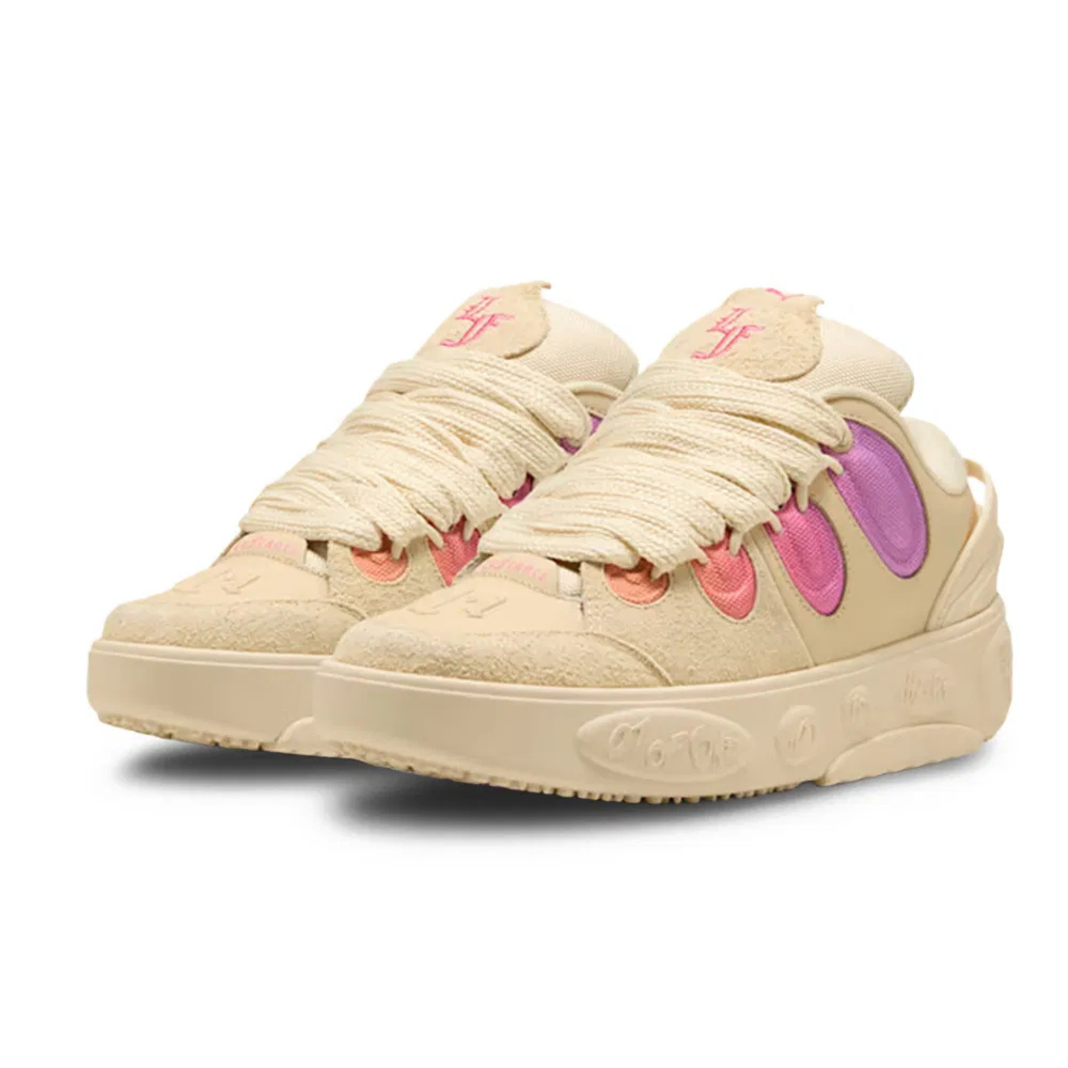 Puma La France Bright Lights