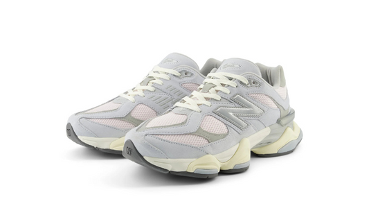 New Balance 9060 Grey Pink SFB