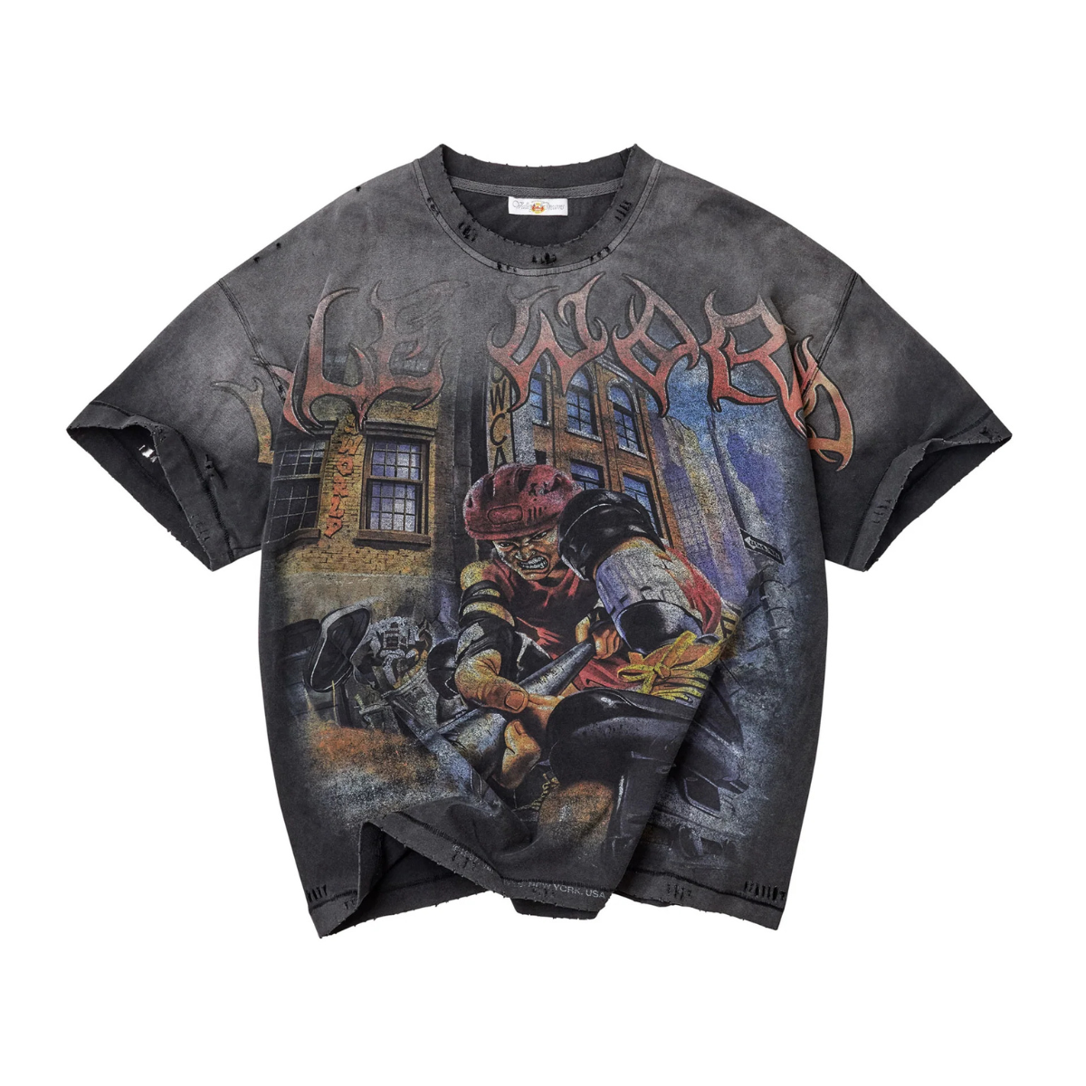 VALLEY - F*CK YOU TEE