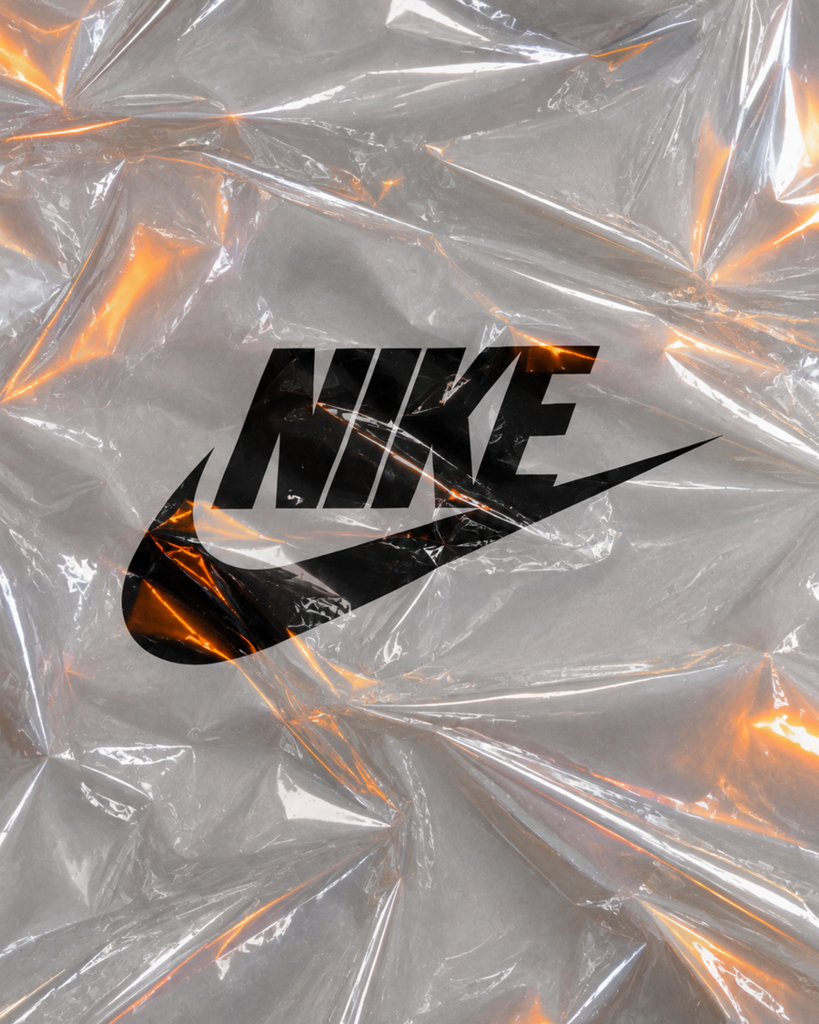 NIKE