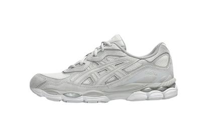 ASICS GEL-NYC CREAM CLOUD GREY