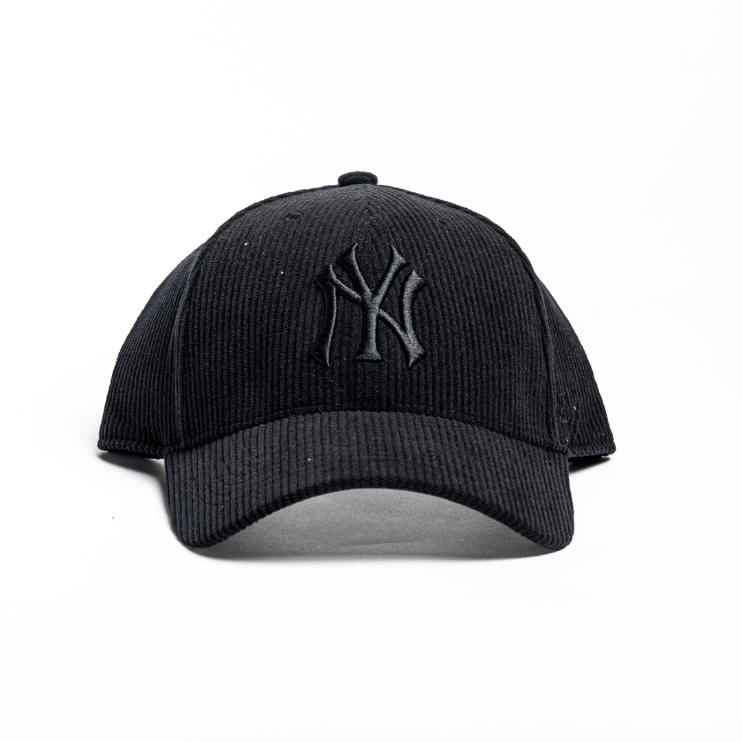 '47 New York Black & Black - VELLUTO